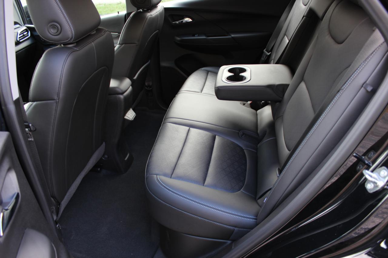 Chevrolet Bolt EV 2LT 2023