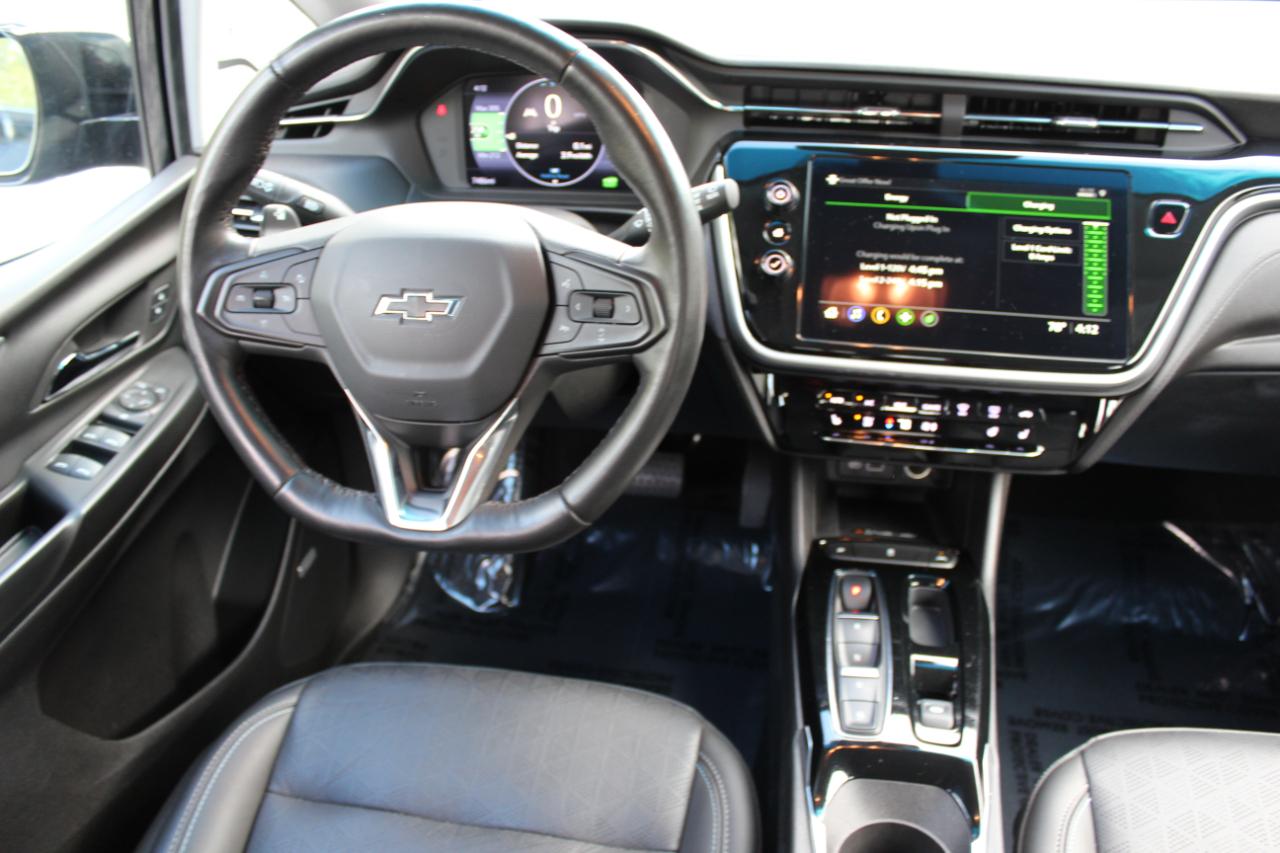 Chevrolet Bolt EV 2LT 2023