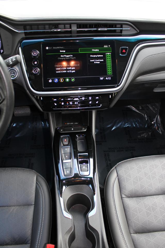 Chevrolet Bolt EV 2LT 2023