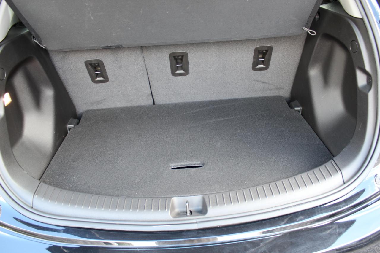 Chevrolet Bolt EV 2LT 2023