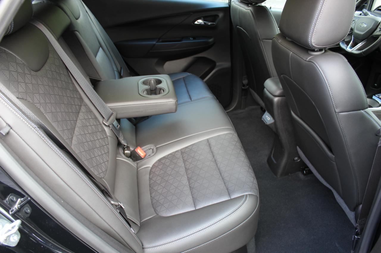 Chevrolet Bolt EV 2LT 2023
