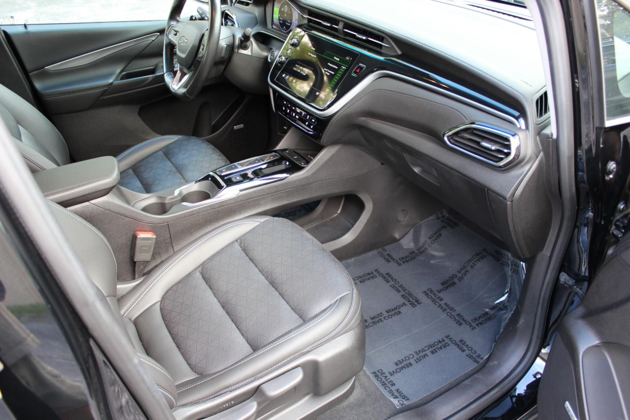 Chevrolet Bolt EV 2LT 2023