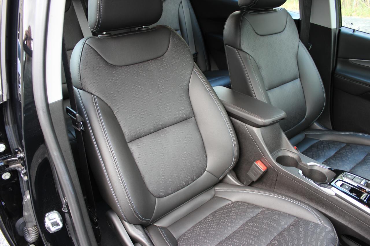 Chevrolet Bolt EV 2LT 2023