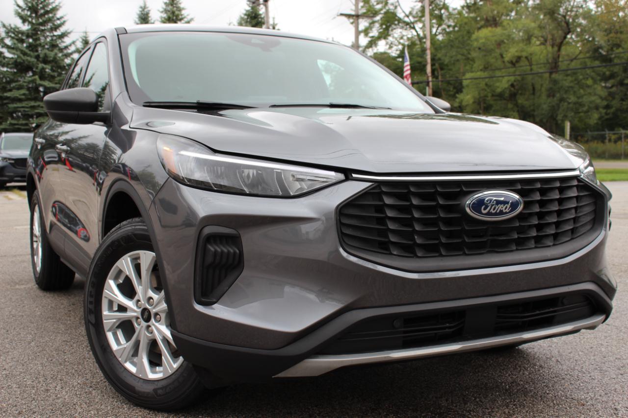 Ford Escape Active AWD 2025