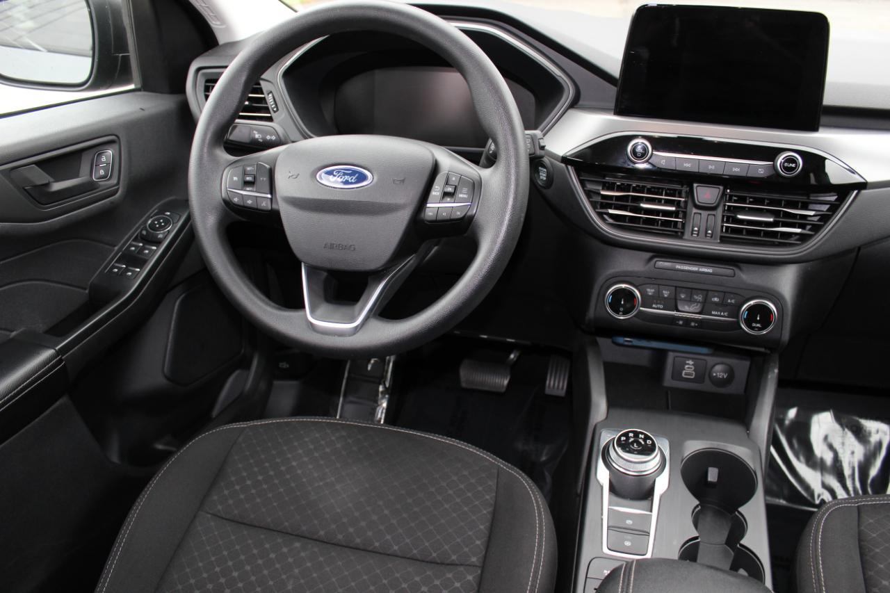 Ford Escape Active AWD 2025