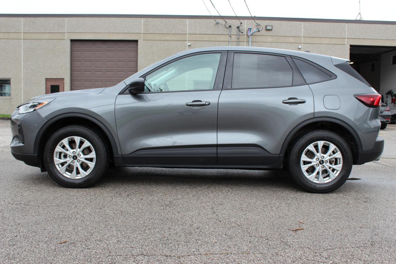 Ford Escape Active AWD 2025