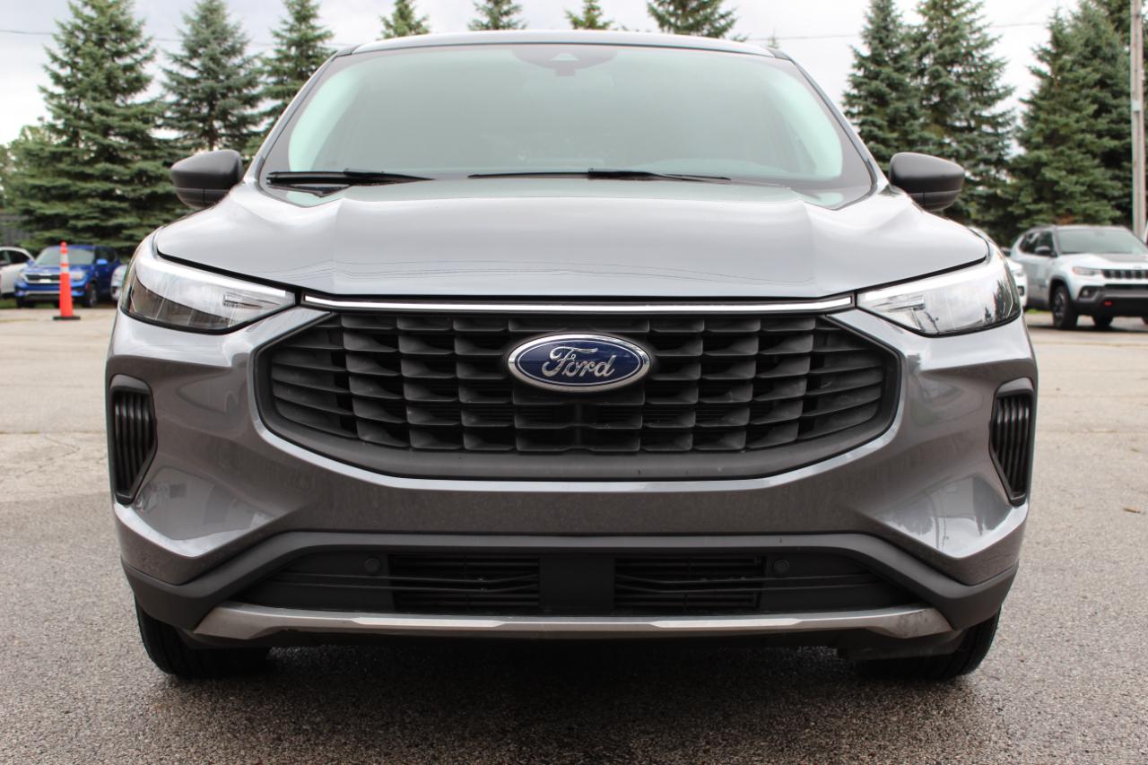 Ford Escape Active AWD 2025