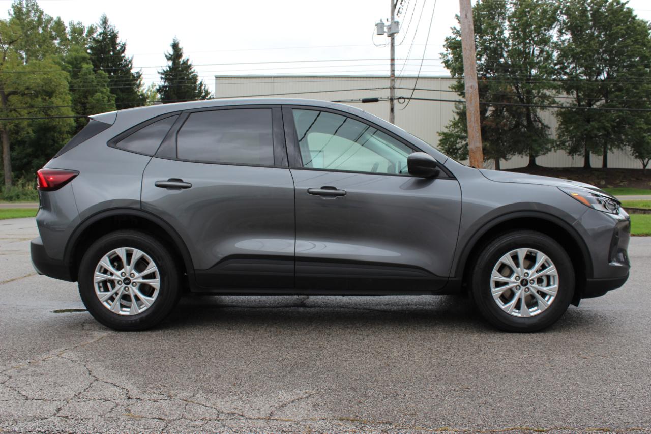 Ford Escape Active AWD 2025