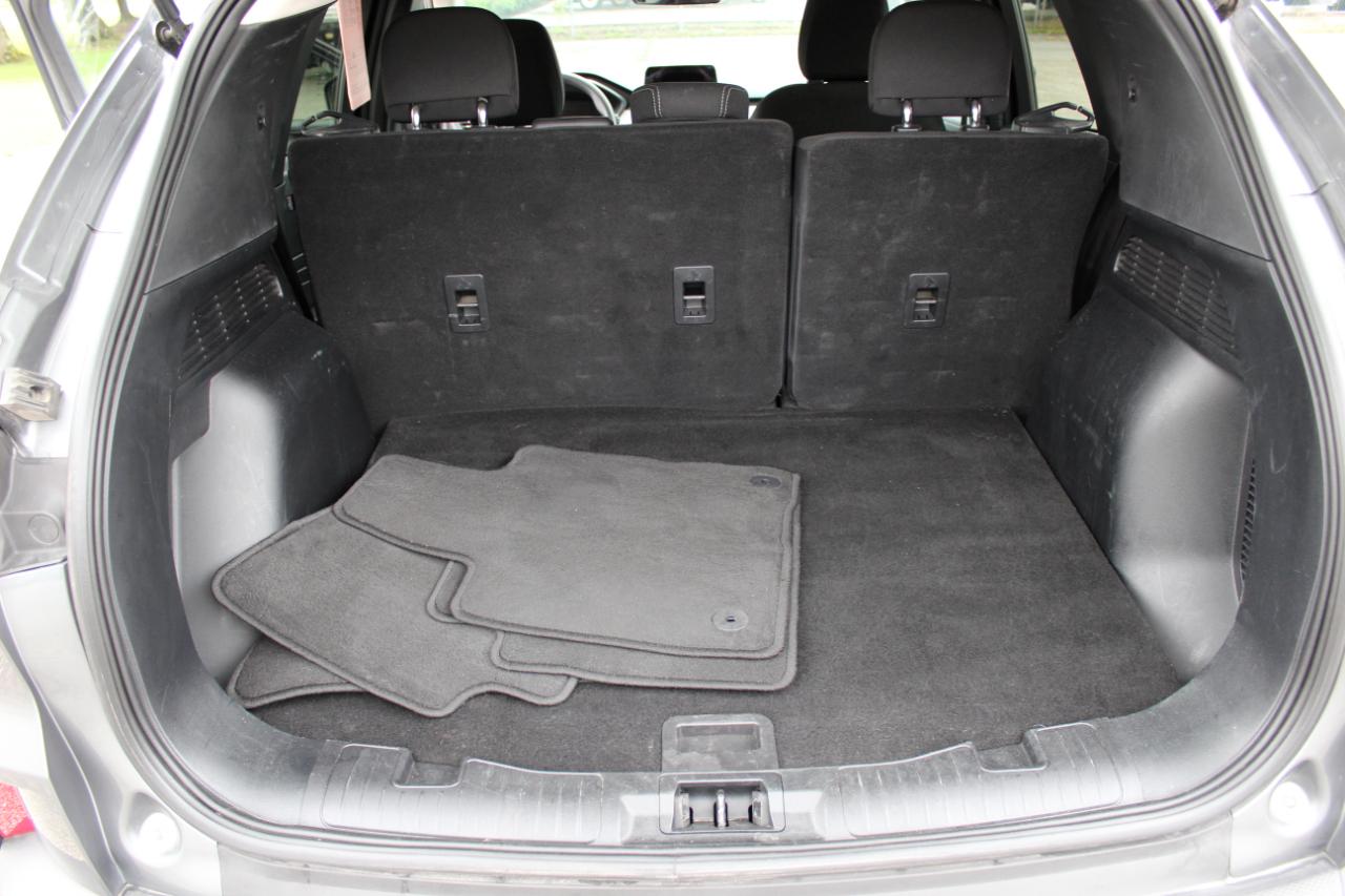 Ford Escape Active AWD 2025