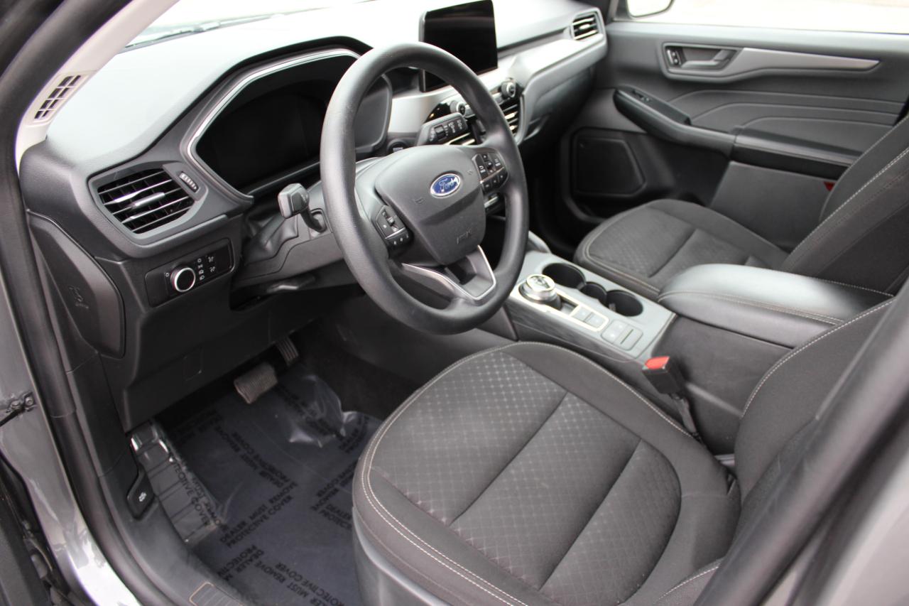 Ford Escape Active AWD 2025