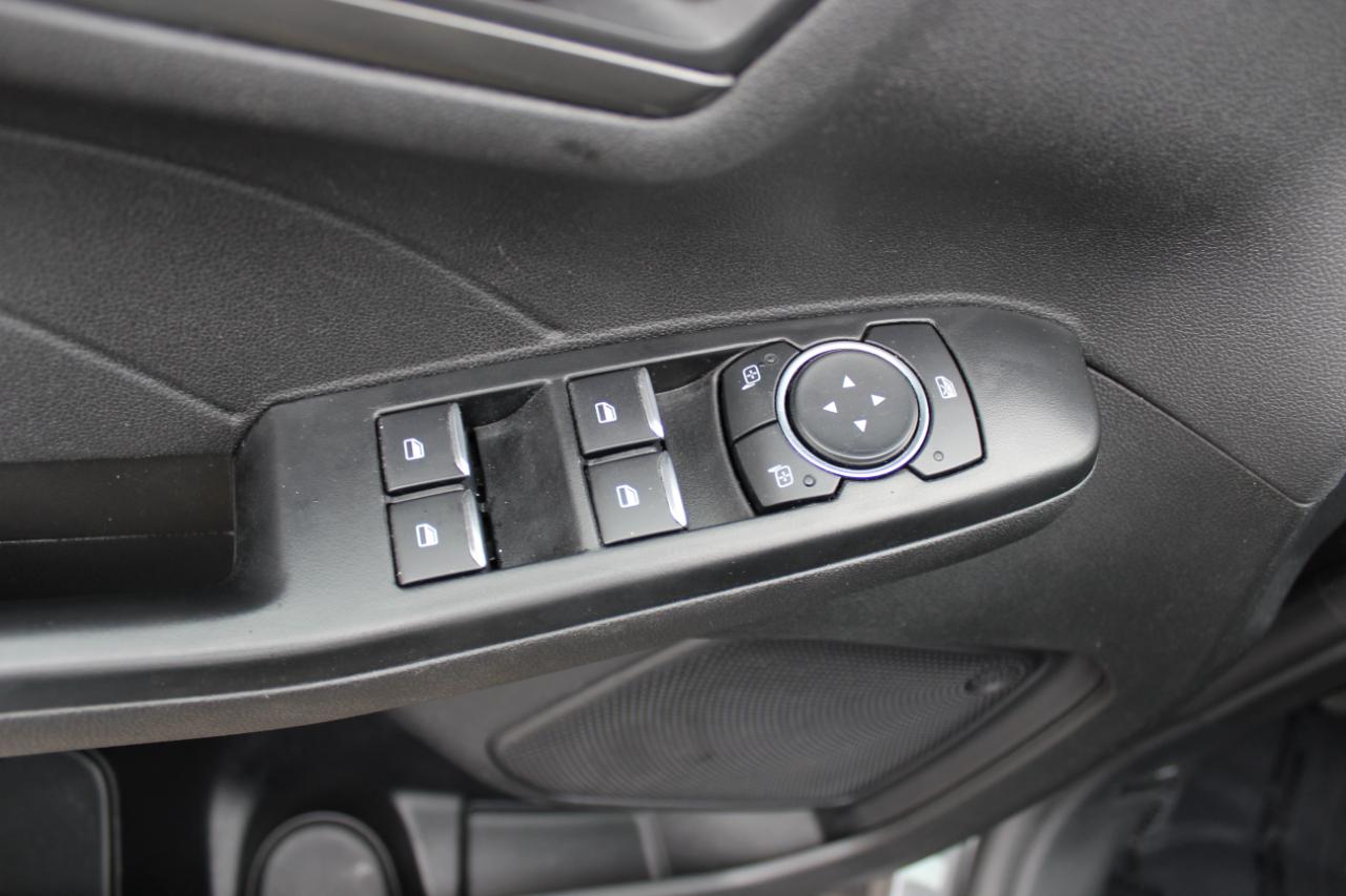 Ford Escape Active AWD 2025