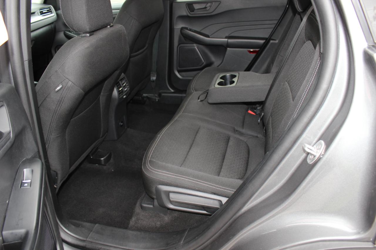Ford Escape Active AWD 2025