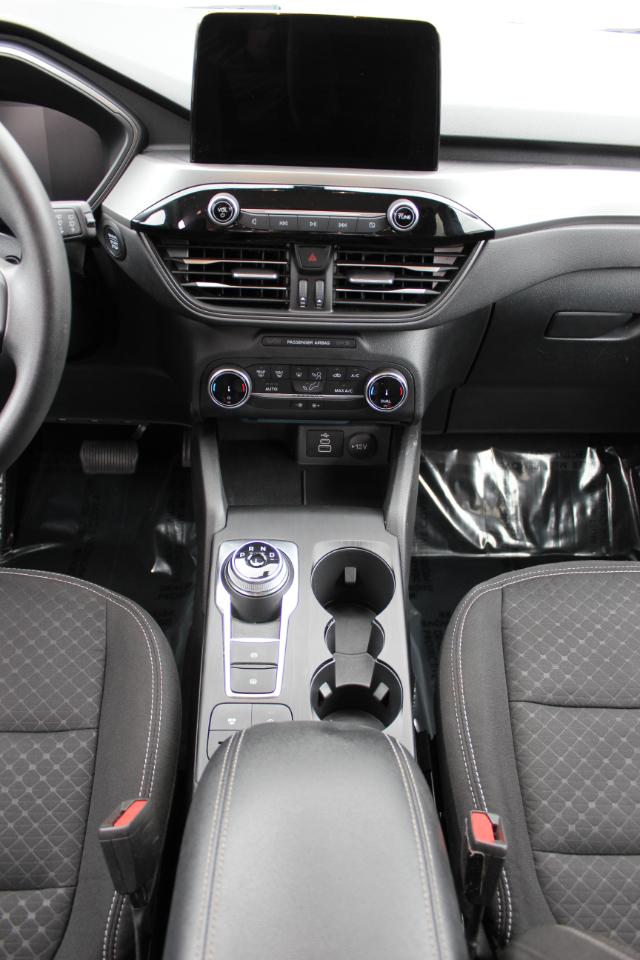 Ford Escape Active AWD 2025
