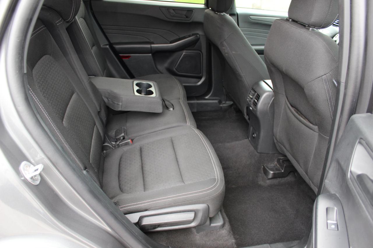 Ford Escape Active AWD 2025