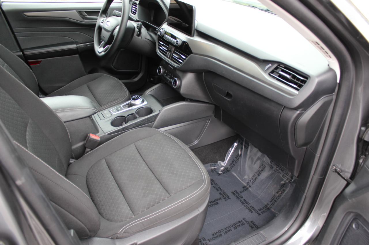 Ford Escape Active AWD 2025