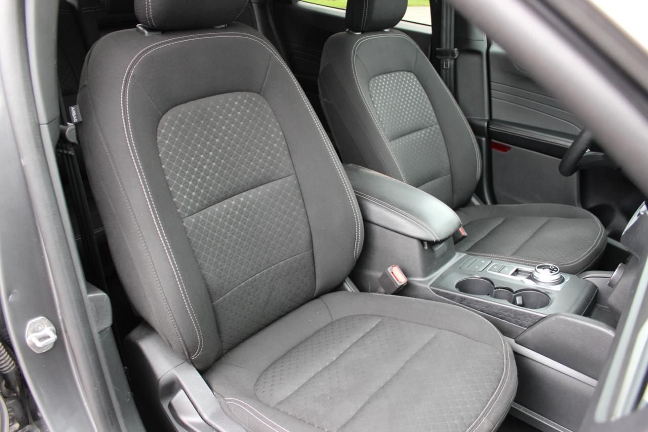 Ford Escape Active AWD 2025
