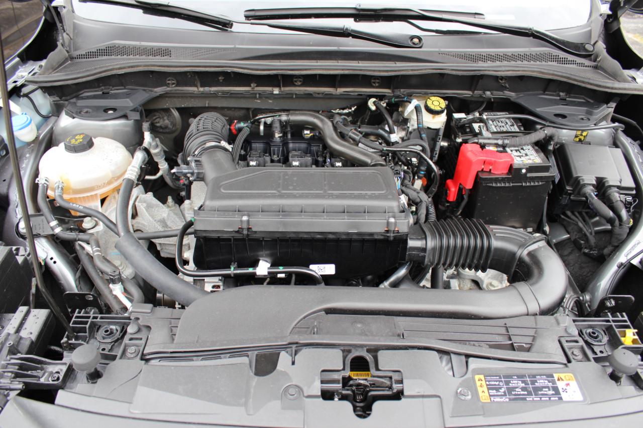 Ford Escape Active AWD 2025