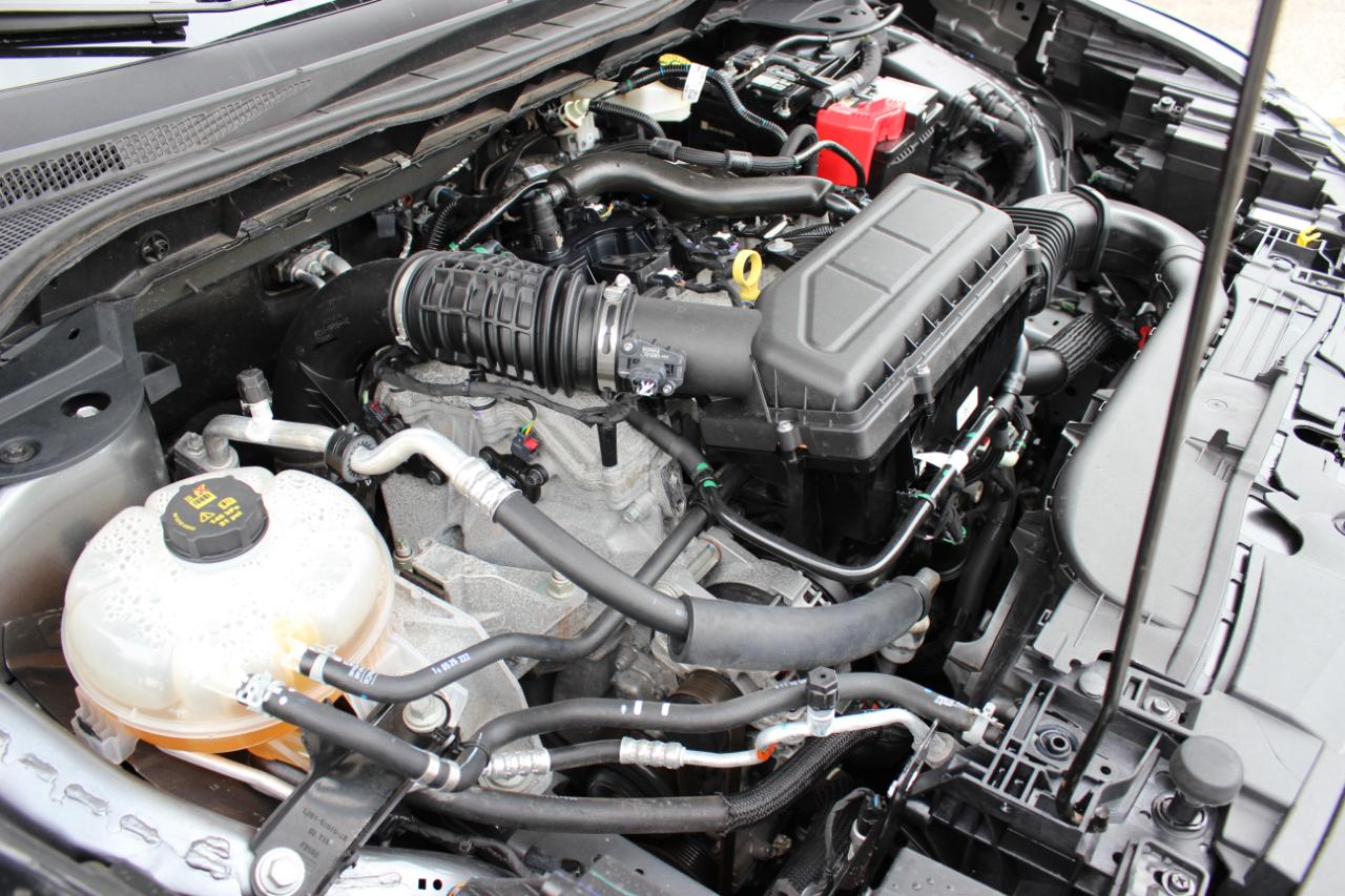 Ford Escape Active AWD 2025