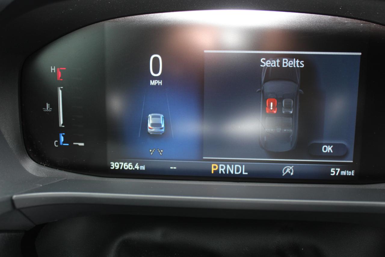 Ford Escape Active AWD 2025