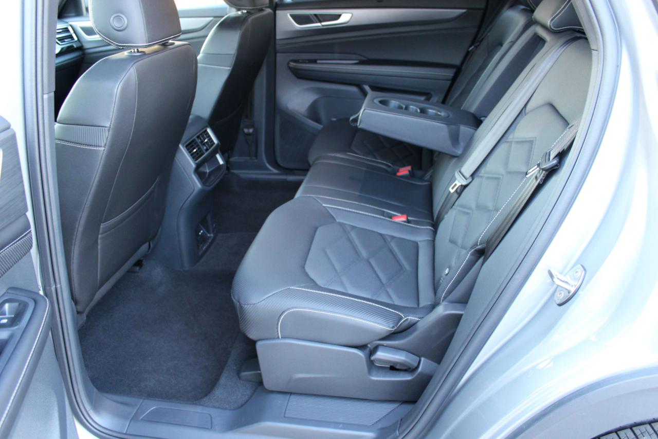 Volkswagen Atlas Cross Sport SE 4MOTION 2026