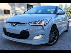 2013 Hyundai Veloster 