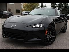 2026 Mazda MX-5 Miata RF 