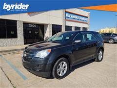 2013 Chevrolet Equinox 