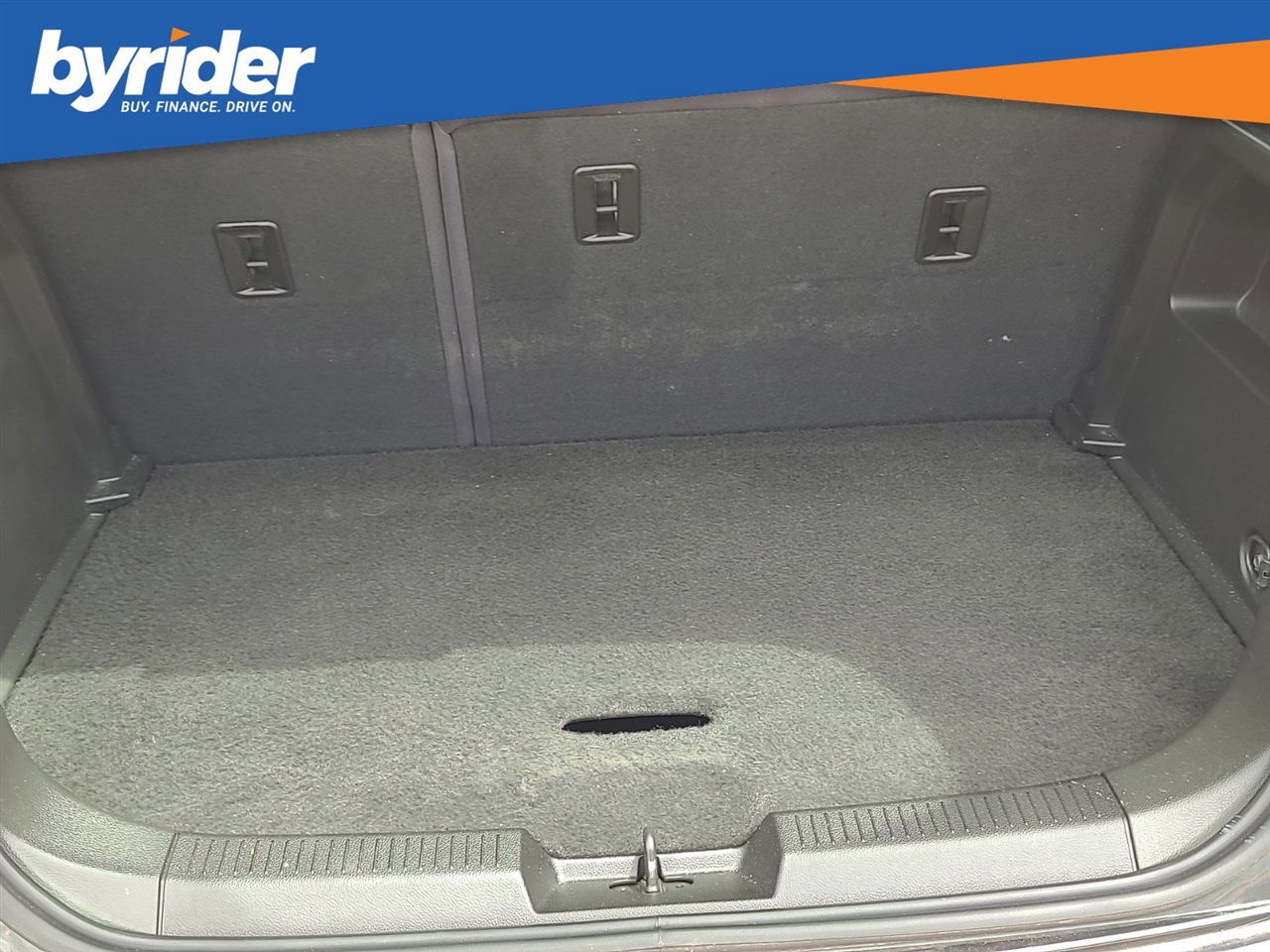 Chevrolet Sonic LT Auto 5-Door 2014