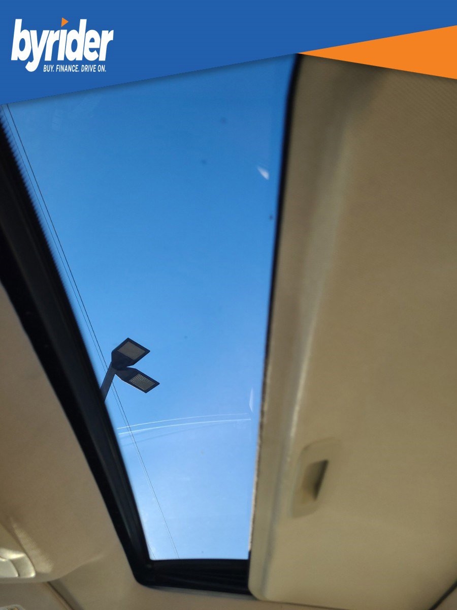 Infiniti EX EX35 Journey AWD 2011