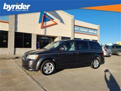 2011 Dodge Grand Caravan 