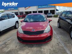 2015 Kia Rio 