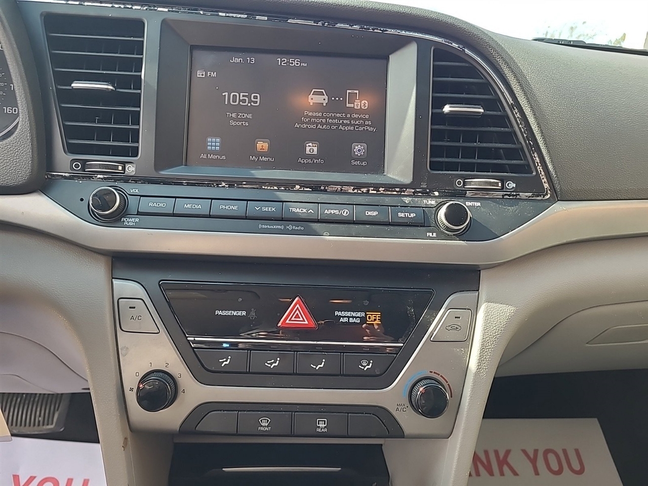 Hyundai Elantra Limited 2018 Hyundai Elantra Limited 2018