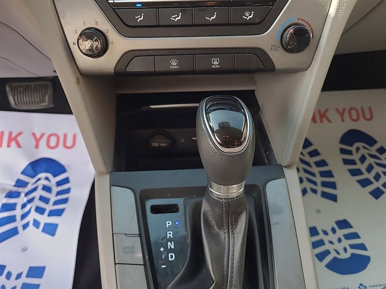Hyundai Elantra Limited 2018 Hyundai Elantra Limited 2018