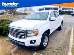 2016 GMC Canyon  2016 GMC Canyon