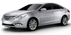 2012 Hyundai Sonata  2012 Hyundai Sonata