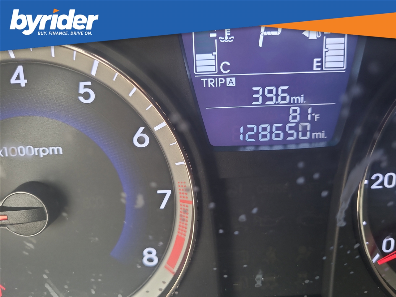 Hyundai Accent SE 4-Door 6A 2016