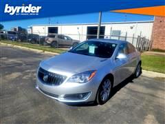 2016 Buick Regal  2016 Buick Regal