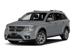 2016 Dodge Journey 