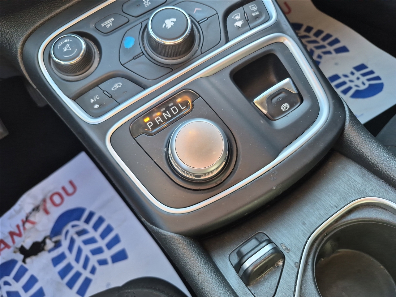 Chrysler 200 Limited 2016