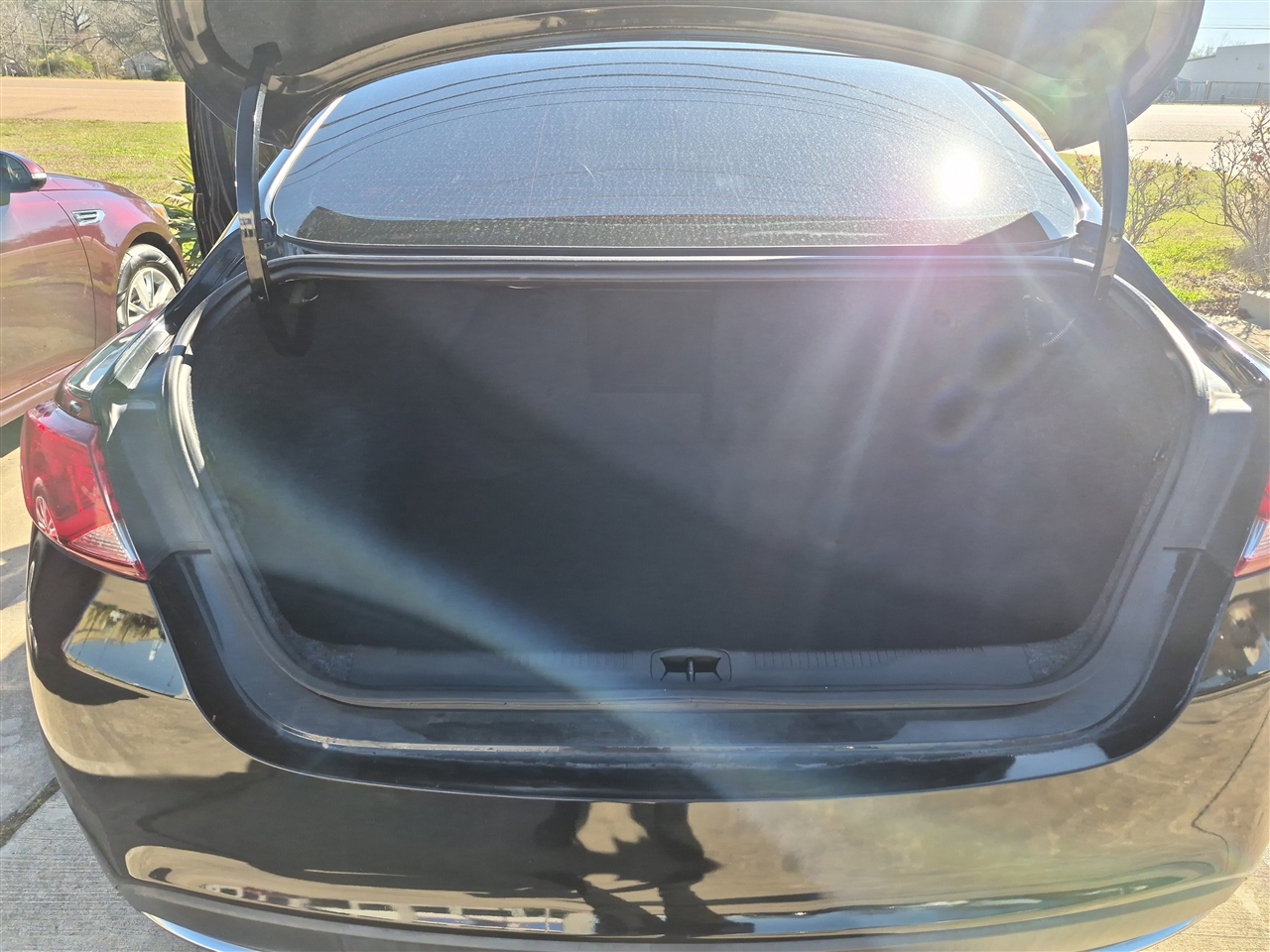 Chrysler 200 Limited 2016