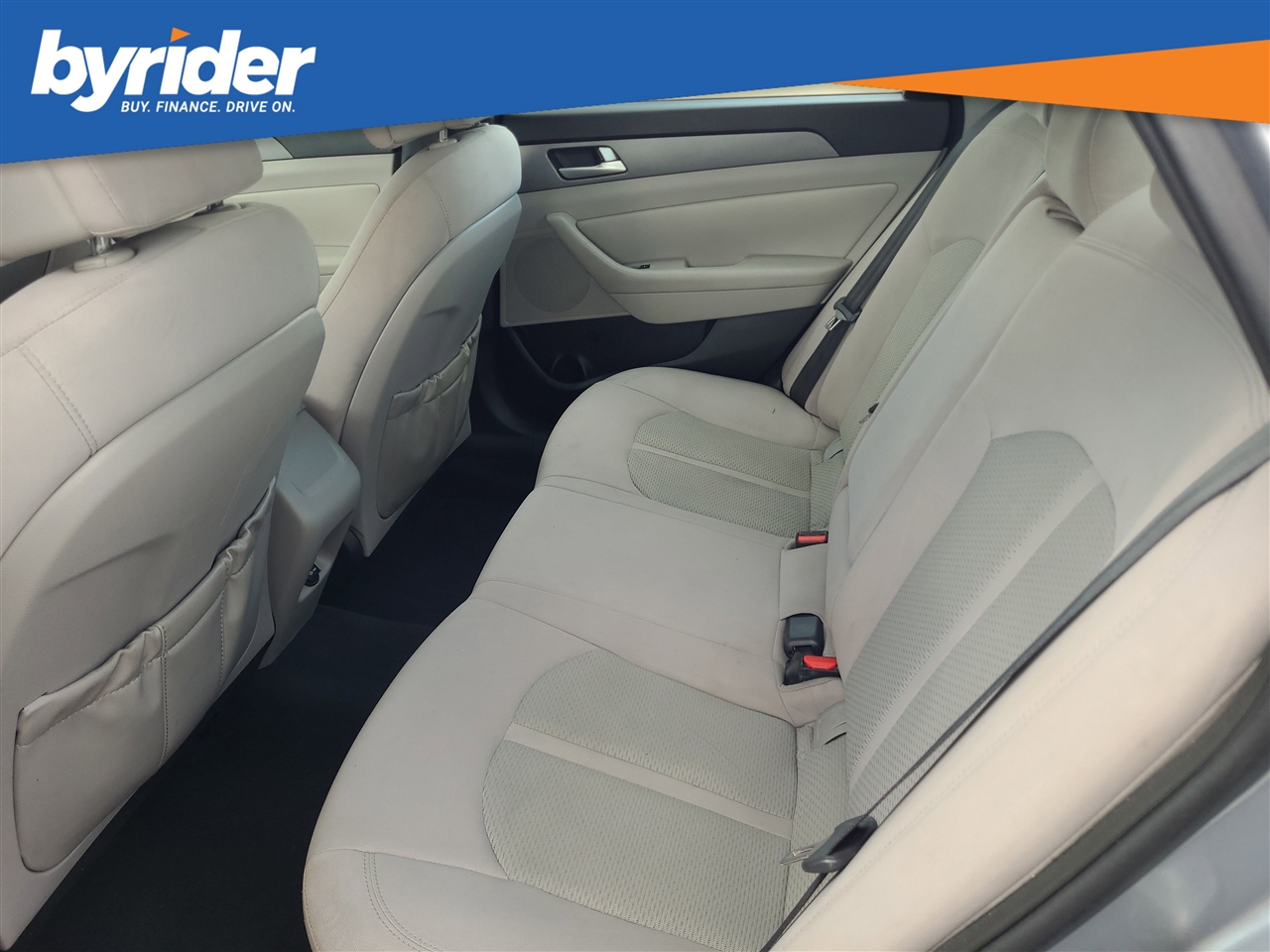 Hyundai Sonata SE 2015 Hyundai Sonata SE 2015