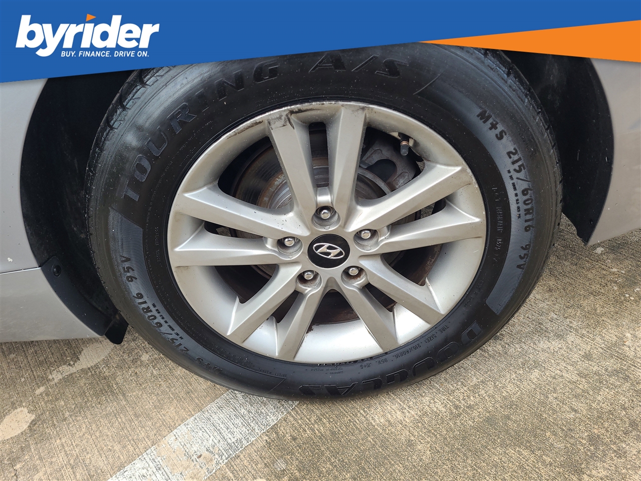 Hyundai Sonata SE 2015 Hyundai Sonata SE 2015