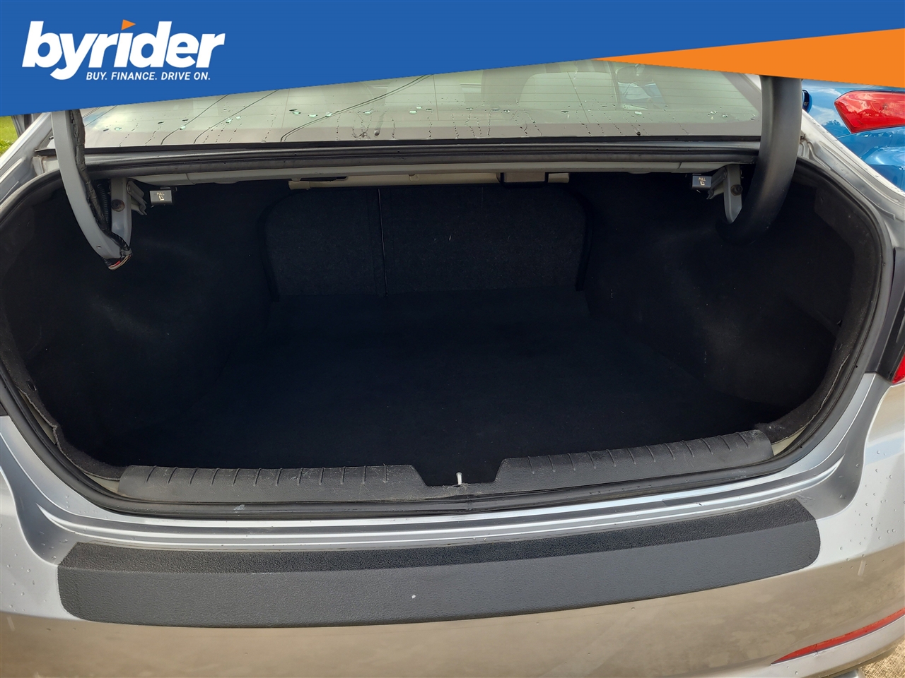 Hyundai Sonata SE 2015 Hyundai Sonata SE 2015