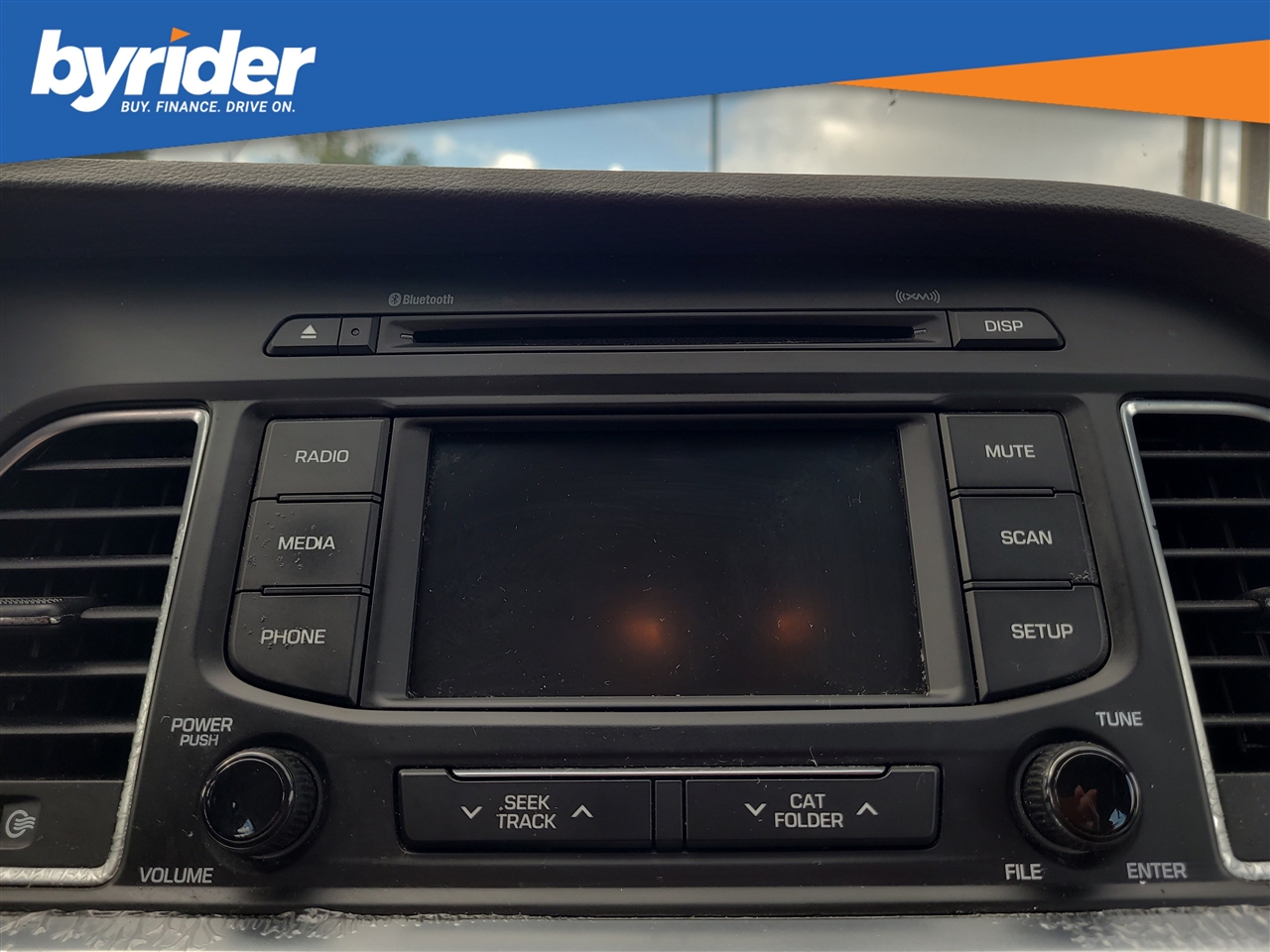 Hyundai Sonata SE 2015 Hyundai Sonata SE 2015