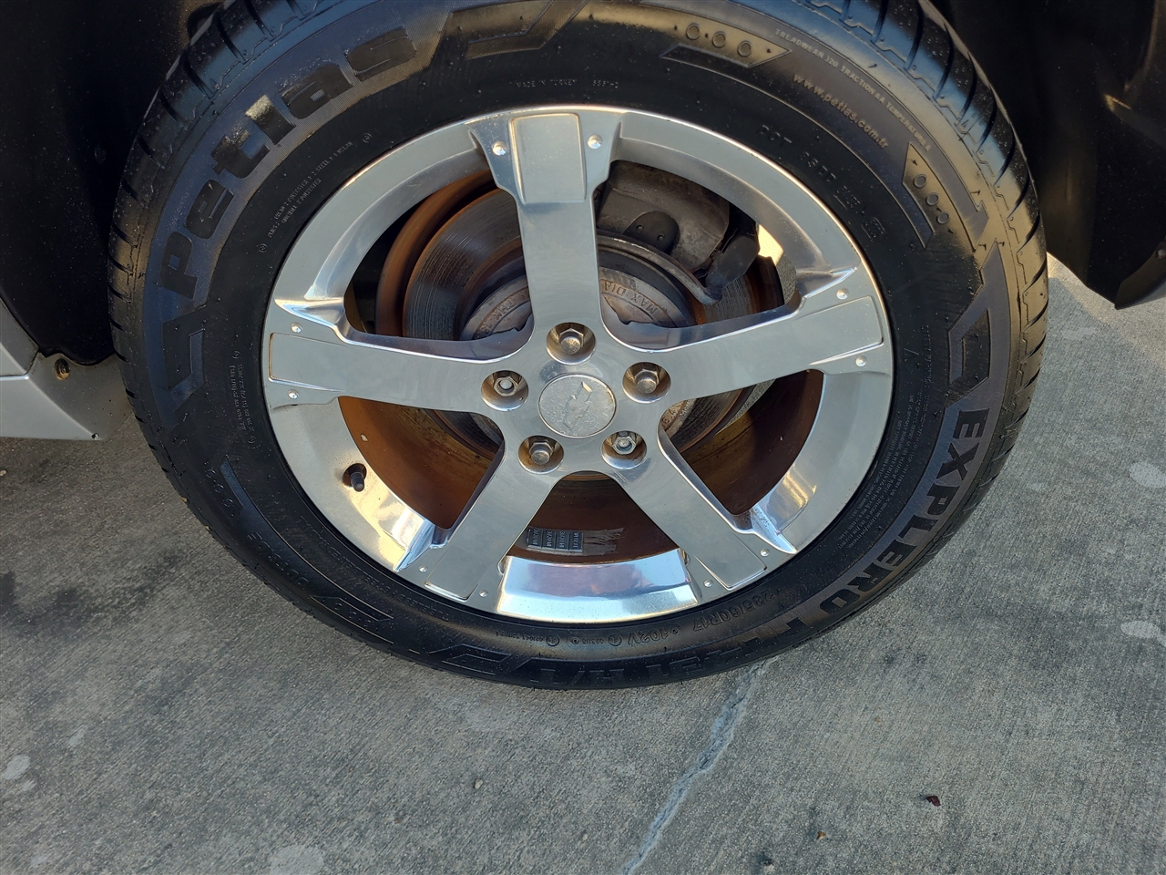 Chevrolet Captiva Sport 1LT FWD 2013 Chevrolet Captiva Sport 1LT FWD 2013