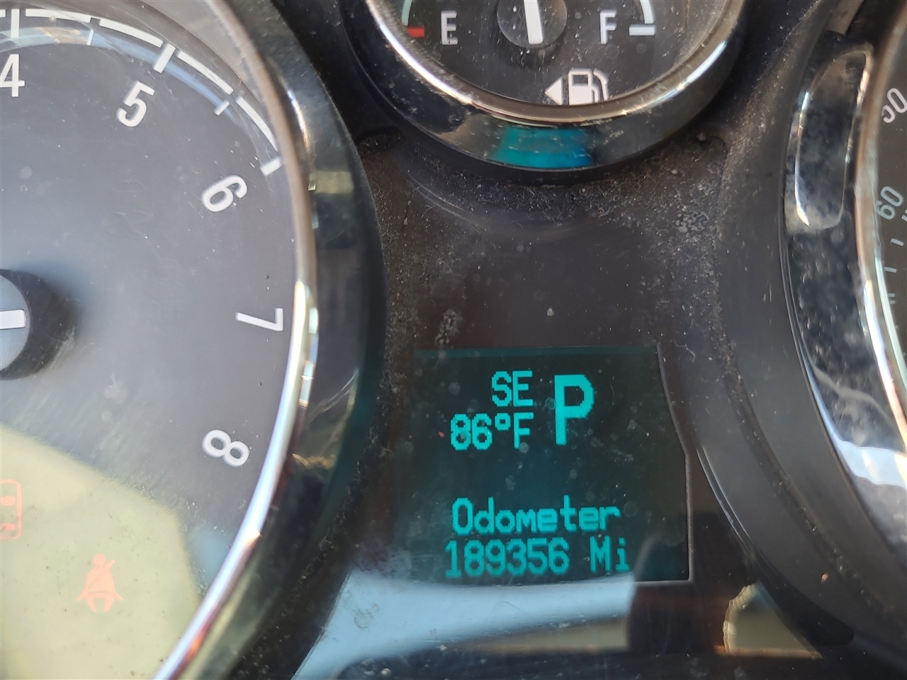 Chevrolet Captiva Sport 1LT FWD 2013 Chevrolet Captiva Sport 1LT FWD 2013