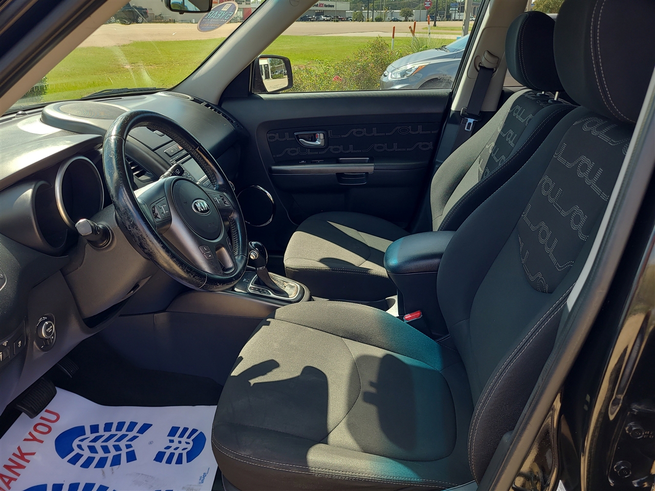 Kia Soul + 2013 Kia Soul + 2013
