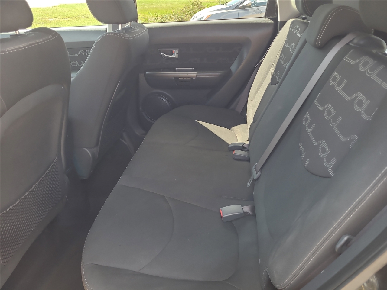 Kia Soul + 2013 Kia Soul + 2013