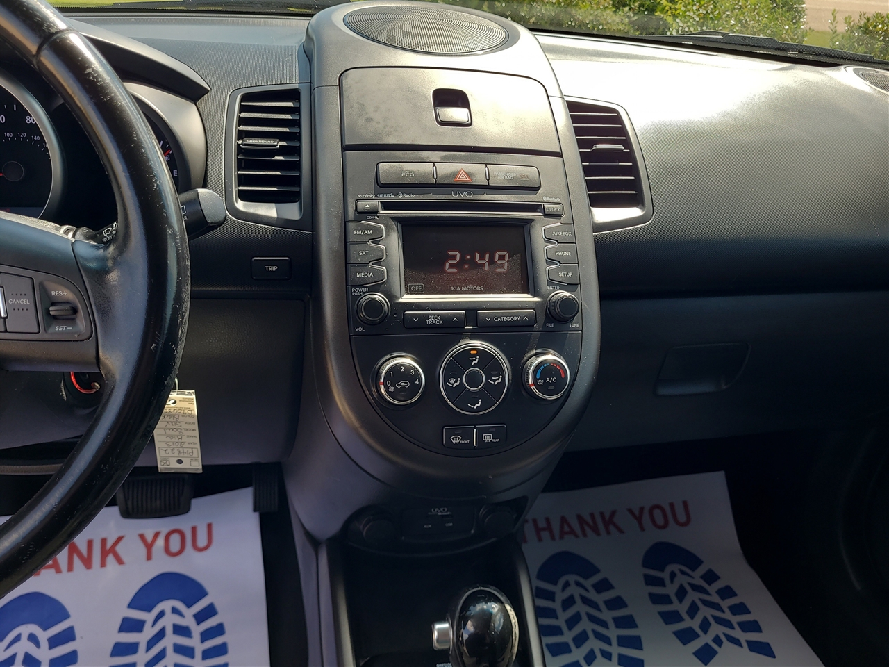 Kia Soul + 2013 Kia Soul + 2013