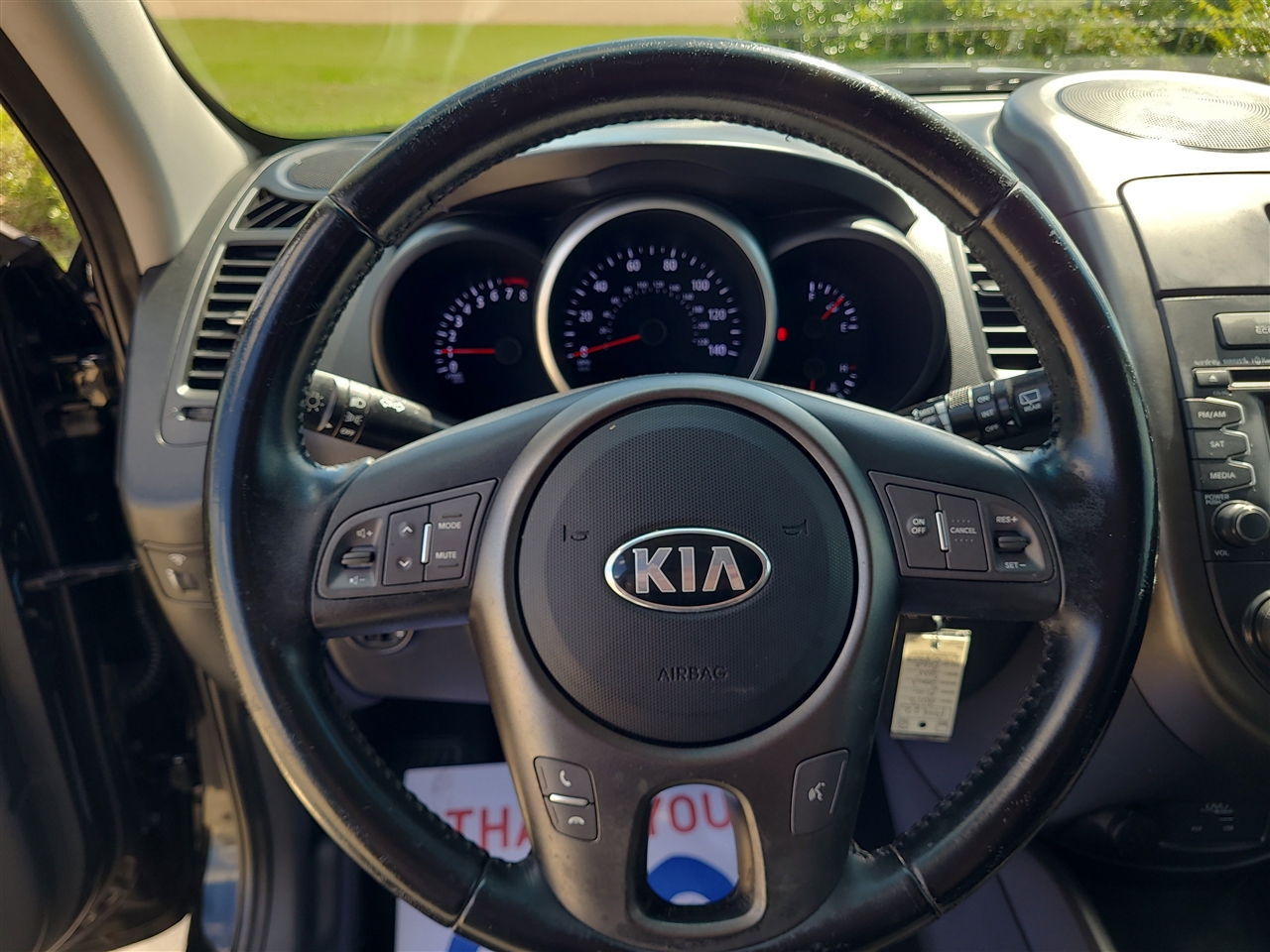 Kia Soul + 2013 Kia Soul + 2013
